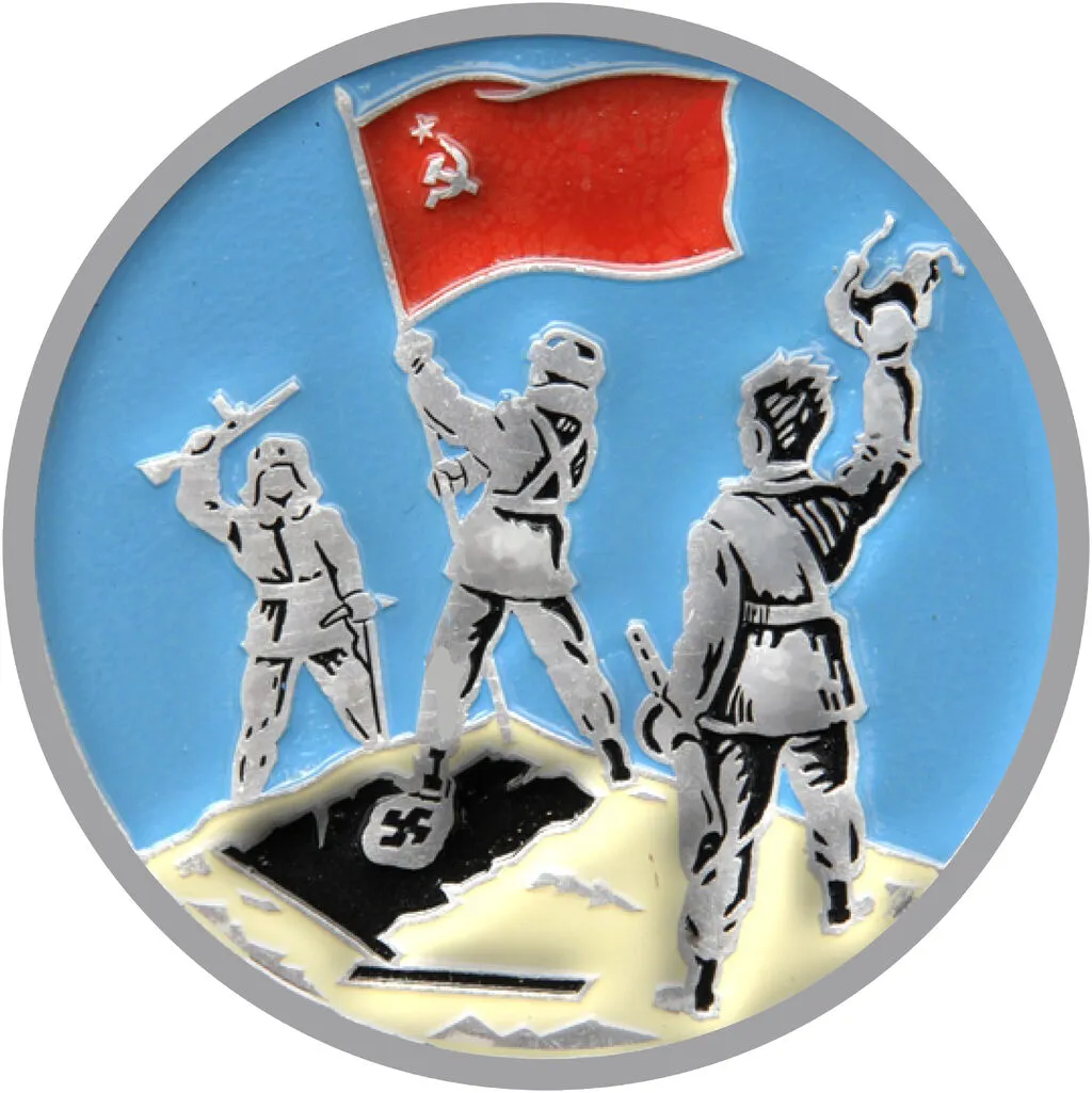 битва за кавказ
